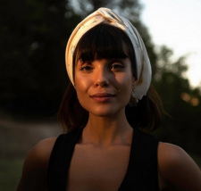 Foto Seiyuu Marta Rapperini Tesoro