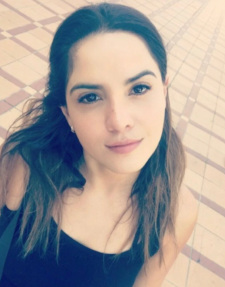 Foto Seiyuu Jessica Ortiz