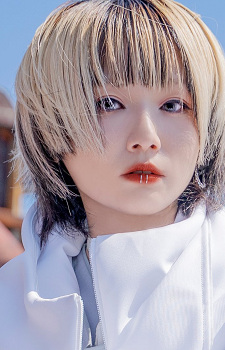 Foto Staf/Seiyuu Reol