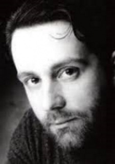 Foto Seiyuu Cyrille Artaux