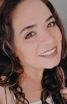 Foto Seiyuu Ana Lobo