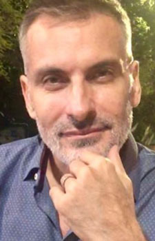 Foto Seiyuu Sebastian Llapur