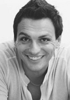 Foto Seiyuu Pascal Nowak