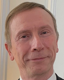 Foto Seiyuu Thierry Ragueneau