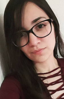 Foto Seiyuu Azucena Valadez