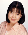 Foto Seiyuu Noriko Yoshitake