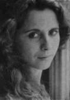 Foto Seiyuu Hélène Chanson