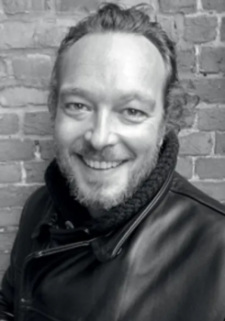 Foto Seiyuu Lionel Bourguet