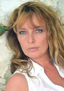 Foto Seiyuu Stéphanie Lafforgue