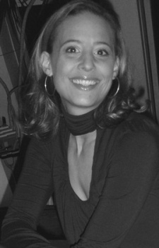 Foto Seiyuu Angela Konstanze Wiederhut