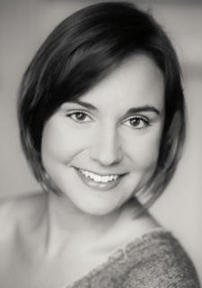 Foto Seiyuu Audrey Di Nardo