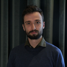 Foto Seiyuu Daniele Di Matteo