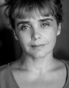 Foto Seiyuu Angélique Heller