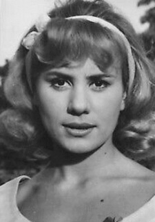 Foto Seiyuu Michèle Bardollet