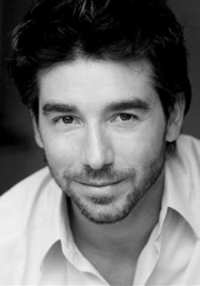 Foto Seiyuu Fabrice Fara