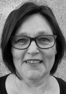 Foto Staf/Seiyuu Laurence César