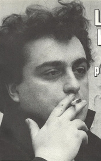 Foto Seiyuu Laurent Hilling