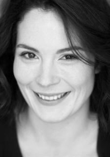 Foto Seiyuu Margaux Maillet