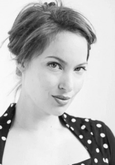 Foto Seiyuu Dorothée Schoonooghe