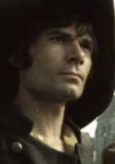 Foto Seiyuu Michel Clainchy