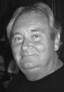 Foto Seiyuu Richard Leblond