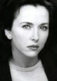 Foto Seiyuu Anne Rondeleux