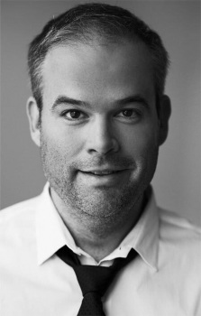 Foto Seiyuu Tristan Harvey