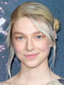 Foto Seiyuu Hunter Schafer