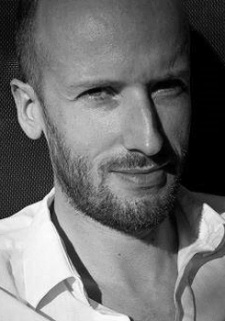 Foto Seiyuu Fabien Jacquelin