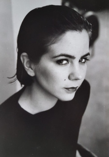 Foto Seiyuu Paola Jullian