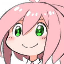 Foto Staf/Seiyuu Kay Yu