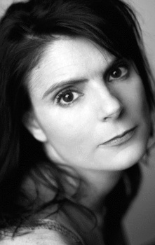 Foto Seiyuu Nathalie Kanoui