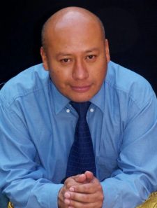 Foto Seiyuu Daniel Abundis