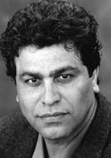 Foto Seiyuu Saïd Amadis