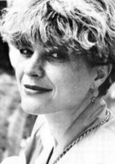 Foto Seiyuu Joëlle Fossier