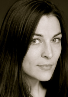 Foto Seiyuu Valérie Muzzi