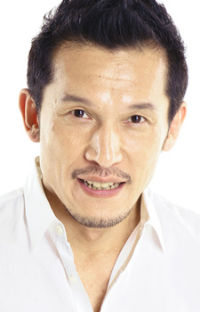 Foto Seiyuu Shougo Suzuki