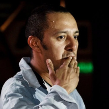 Foto Seiyuu José Arenas