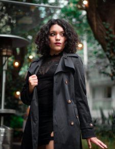 Foto Seiyuu Cassandra Valtier