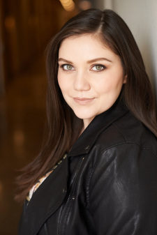 Foto Seiyuu Celeste Perez