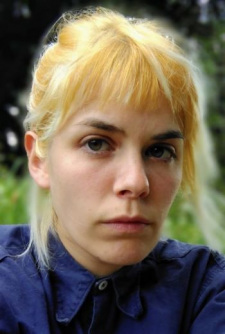 Foto Seiyuu Leïla Devin