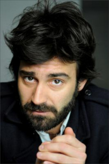 Foto Seiyuu Raffaele Proietti