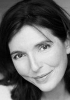 Foto Seiyuu Nathalie Régnier