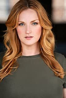 Foto Seiyuu Kathryn Taylor Rose