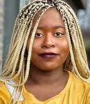 Foto Seiyuu Shara Kirby