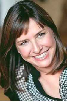 Foto Seiyuu Véronique Desmadryl