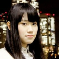 Foto Staf/Seiyuu Kaori Iwase