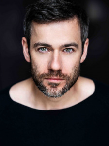 Foto Seiyuu Andreas Thiele