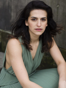 Foto Seiyuu Stephanie Marin