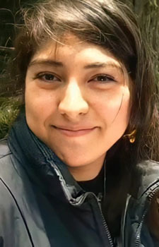 Foto Seiyuu Jennifer Medel